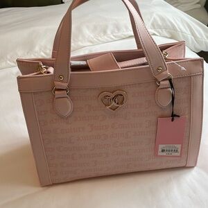 Juicy couture bag